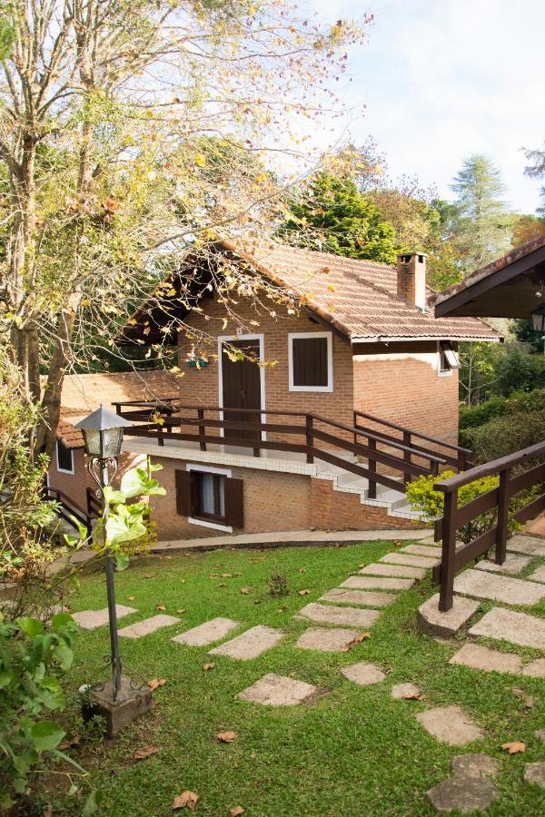 Pousada Estrela Da Serra Monteverde Extérieur photo