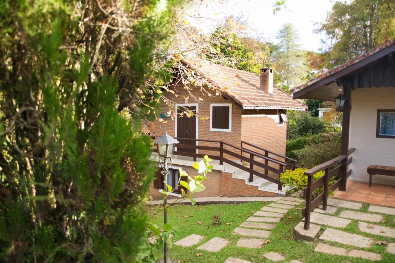 Pousada Estrela Da Serra Monteverde Extérieur photo